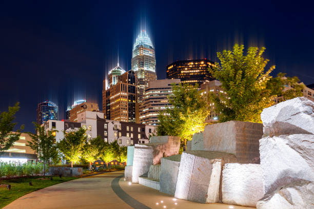 Top 5 Mural Design Agencies in North Carolina