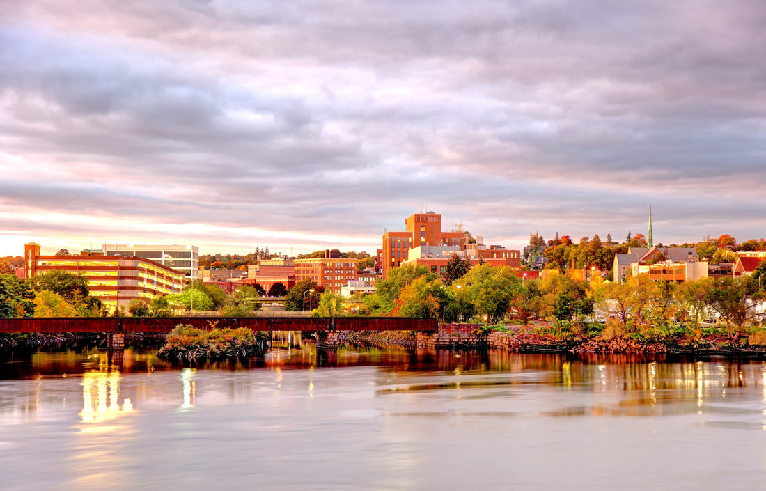 Top or Best Twitch Management Agencies and Companies in Bangor, Maine