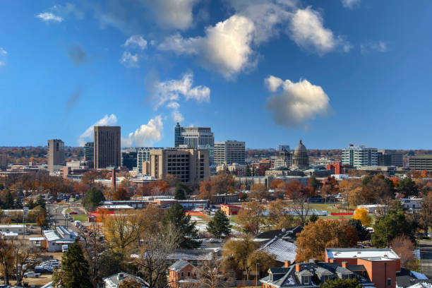 Top or Best Brand Identity Package Agencies and Companies in Boise, Idaho