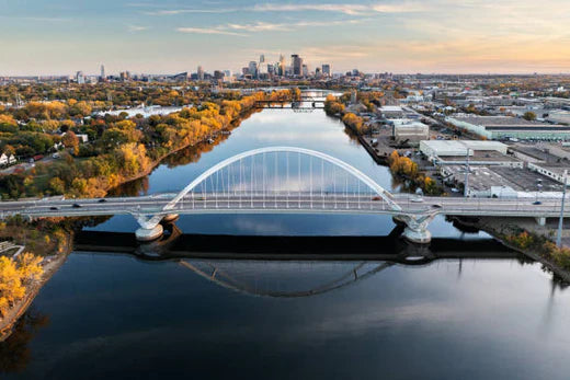 Top 5 Custom Video Graphic Agencies in Minnesota