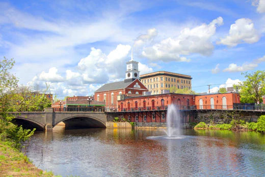 Top 5 Custom Video Graphic Agencies in New Hampshire