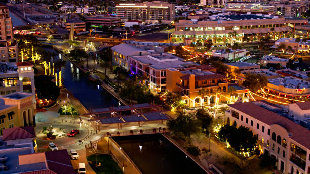 Top 5 Direct Mail Design Agencies in Arizona