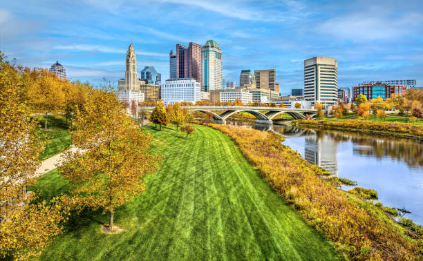 Top 5 Virtual Background Design Agencies in Ohio