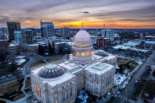 Top or Best Cartoon & Comic Agencies and Companies in Boise, Idaho