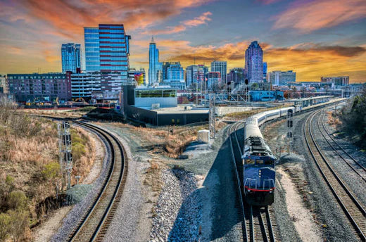 Top Video Editing Agencies in North Carolina