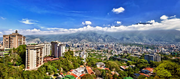 Top Virtual Background Design Agencies in Venezuela