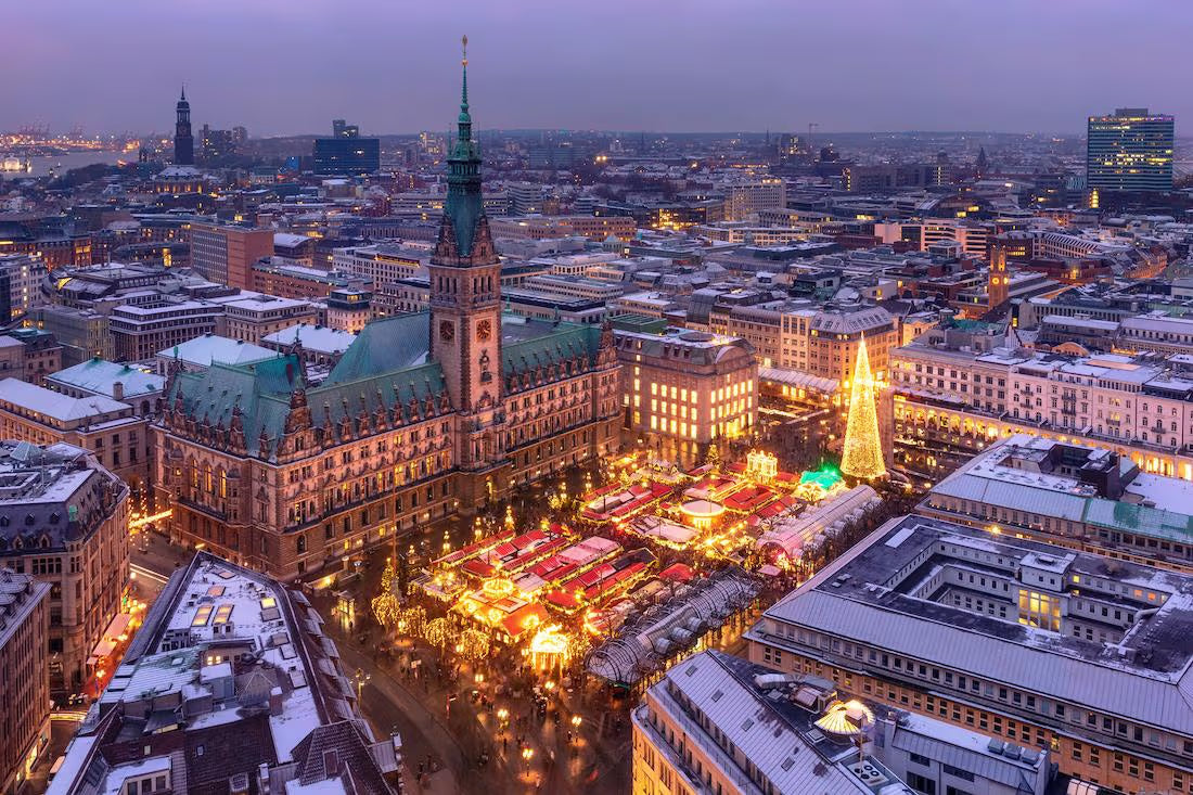 Top or Best Animation & Motion Graphics Agency in Hamburg, Germany