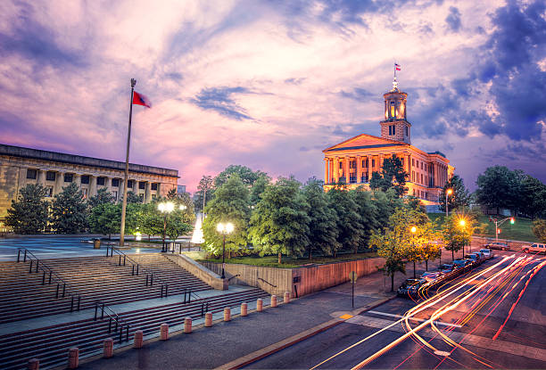 Top 5 Mural Design Agencies in Tennessee