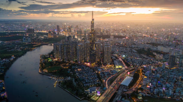 Top Mural Design Agencies in Vietnam