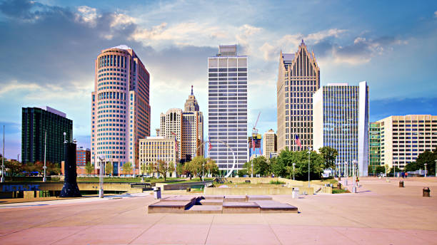 Top 5 Direct Mail Design Agencies in Michigan