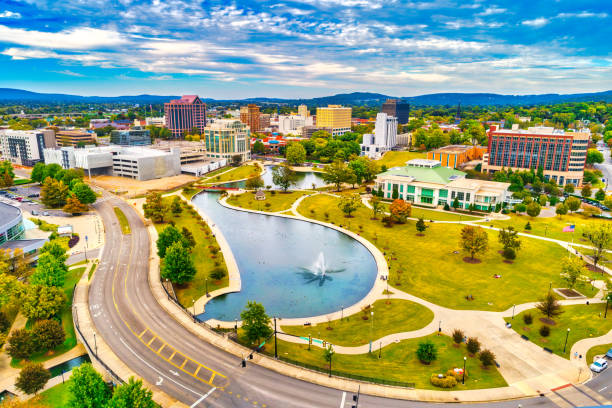 Top 5 Virtual Background Design Agencies in Alabama