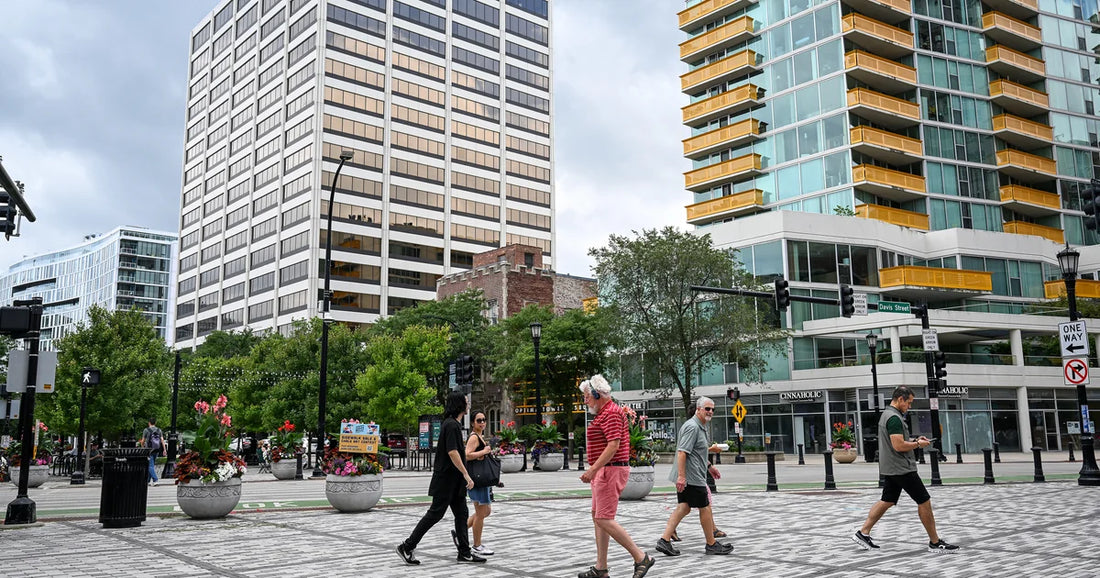 Top or Best Social Media Management Agencies and Companies in Evanston, Illinois