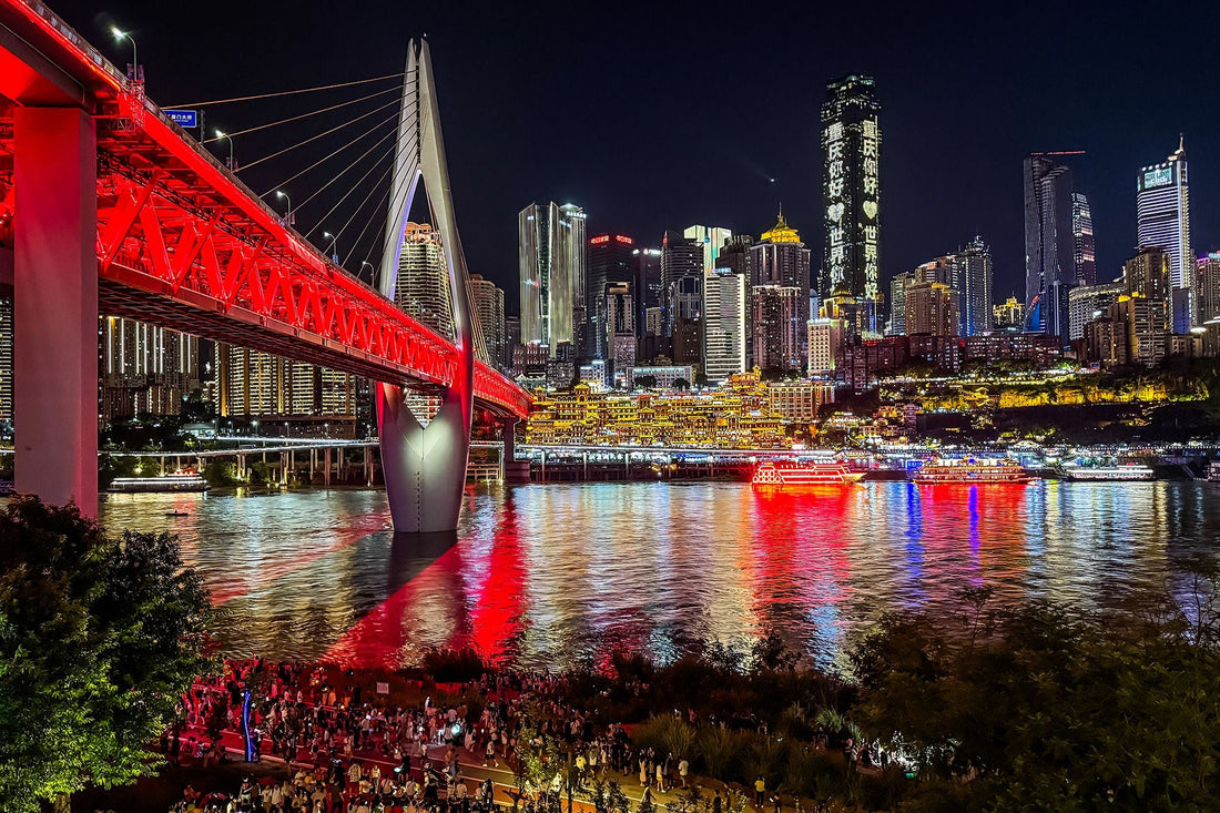 Top or Best Virtual Background Design Agencies and Companies in Chongqing, China