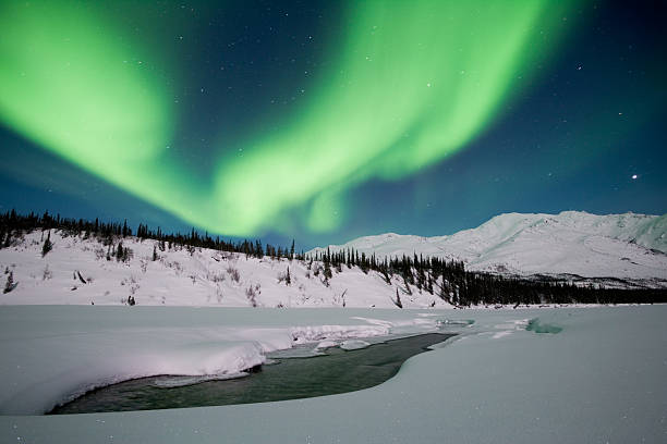 Top 5 Virtual Background Design Agencies in Alaska