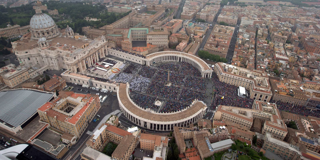 Top or Best Influencer Agency for Vatican Brands