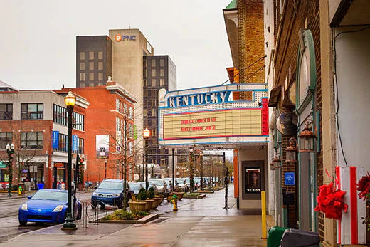 Top Video Editing Agencies in Kentucky