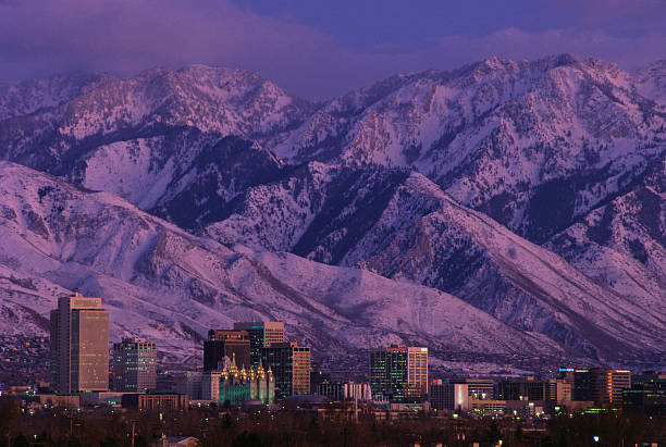 Top 5 Mural Design Agencies in Utah