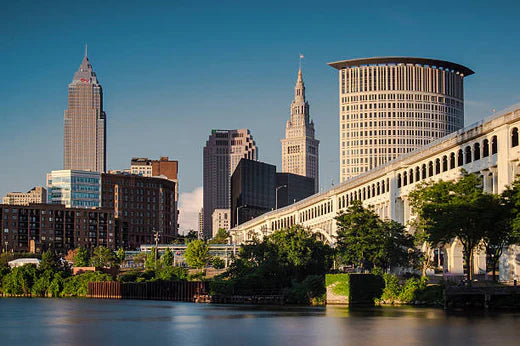 Top 5 Custom Video Graphic Agencies in Ohio