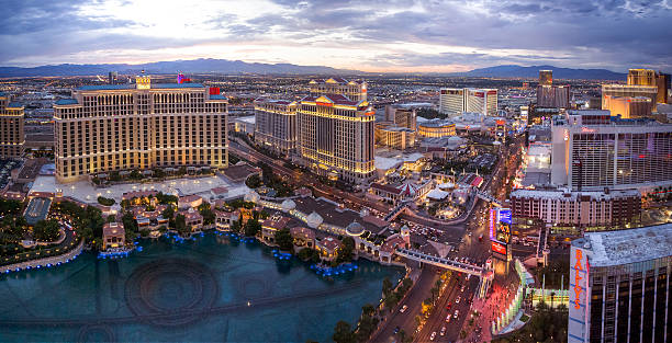 Top 5 Mural Design Agencies in Nevada