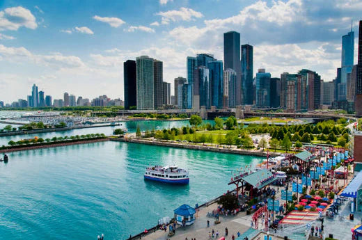 Top 5 Custom Video Graphic Agencies in Illinois
