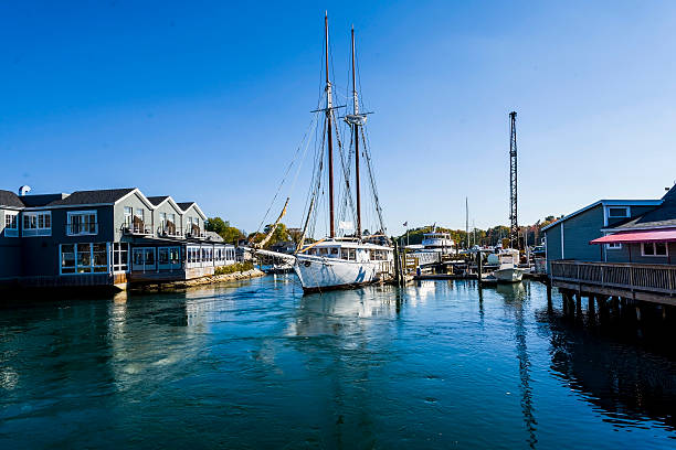 Top 5 Mural Design Agencies in Maine