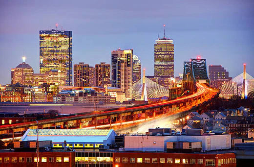 Top 5 Custom Video Graphic Agencies in Massachusetts