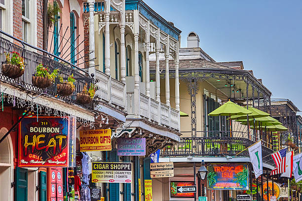 Top 5 Mural Design Agencies in Louisiana