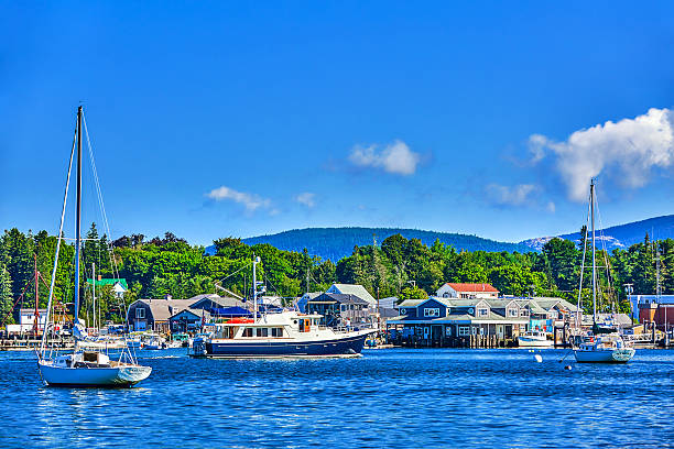 Top 5 Virtual Background Design Agencies in Maine