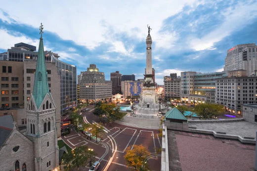 Top 5 Custom Video Graphic Agencies in Indiana