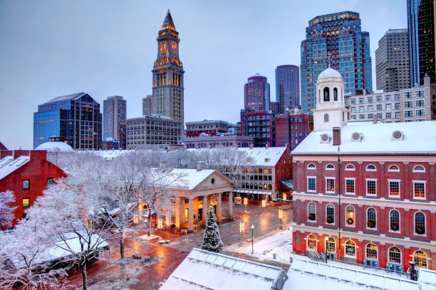 Top 5 Mural Design Agencies in Massachusetts