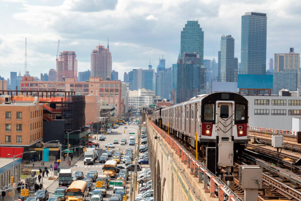 Top 5 Mural Design Agencies in New York