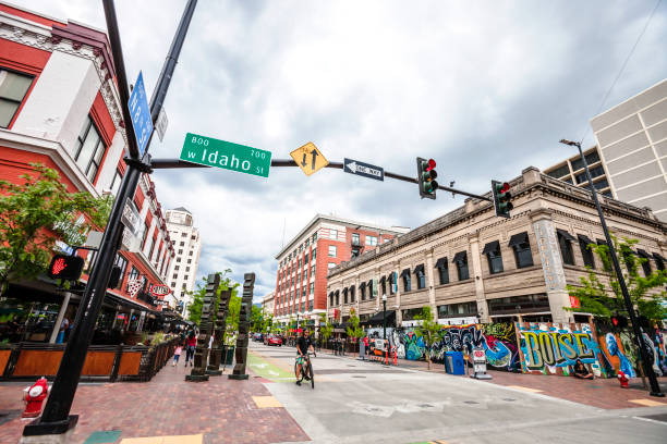 Top or Best AR Filter and Lense Agencies and Companies in Boise, Idaho