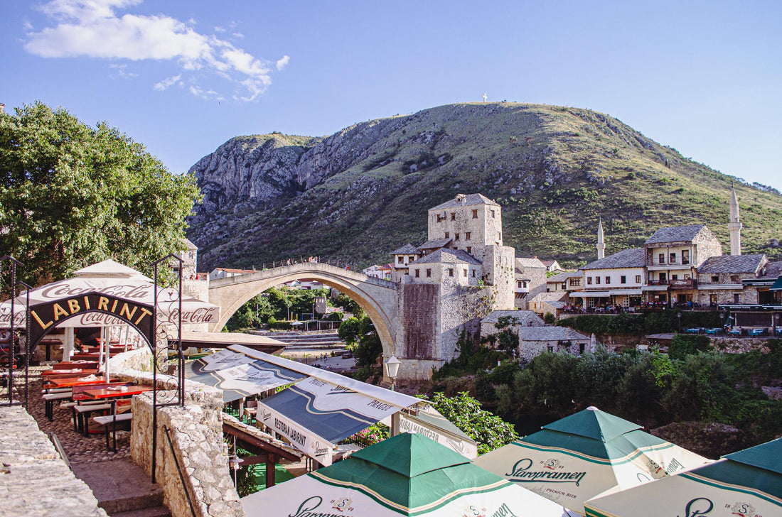 Top Graphics for Streamers Agencies in Bosnia and Herzegovina