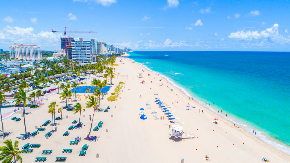 Top or Best Graphics for Streamers Agencies and Companies in Miami Beach, Florida
