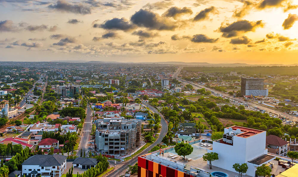 Top 5 Brochure Design Agencies in Ghana