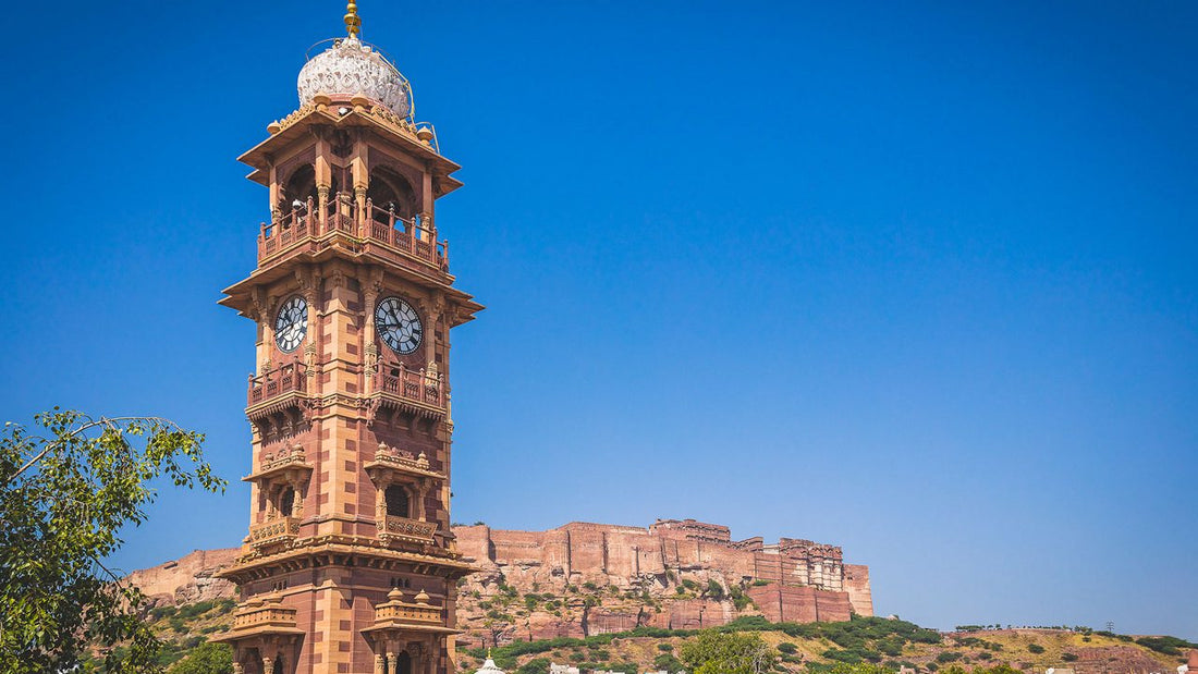 Top or Best Talent Management Agencies and Companies in Jodhpur, India