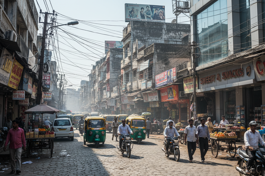 Top or Best Influencer Brand Collaboration Agencies and Companies in Ghaziabad, India