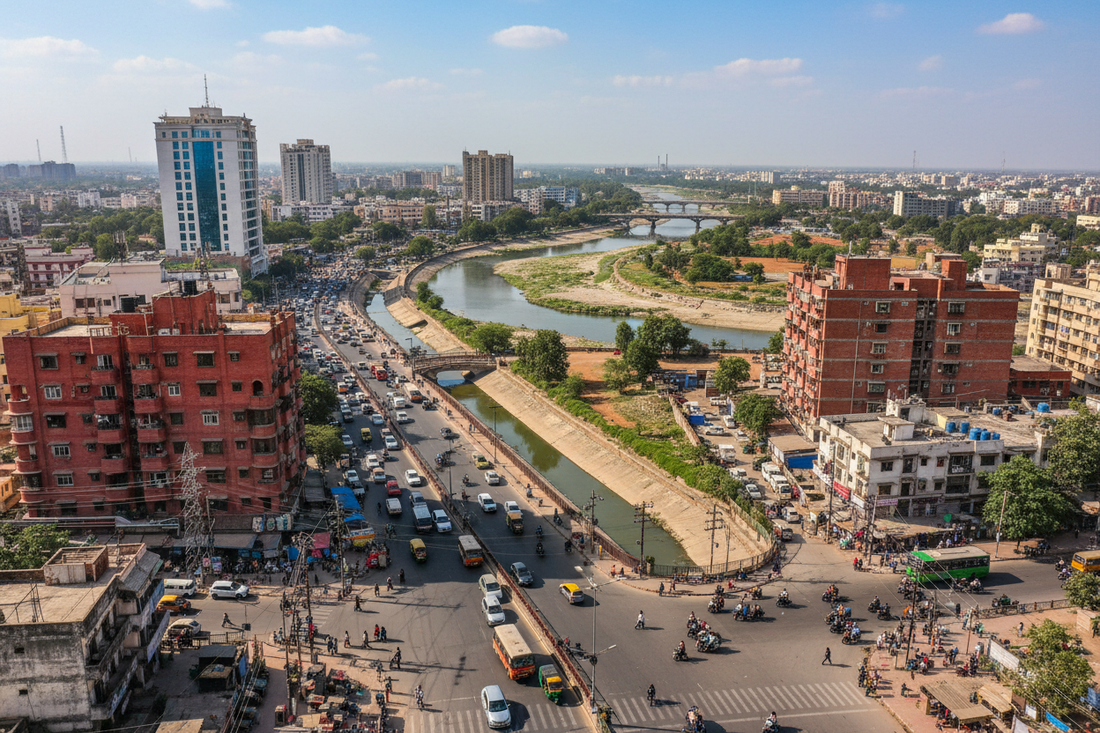 Top or Best Mural Design Agencies and Companies in Ghaziabad, India