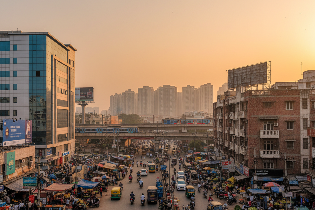 Top or Best Logo Animation Agencies and Companies in Ghaziabad, India