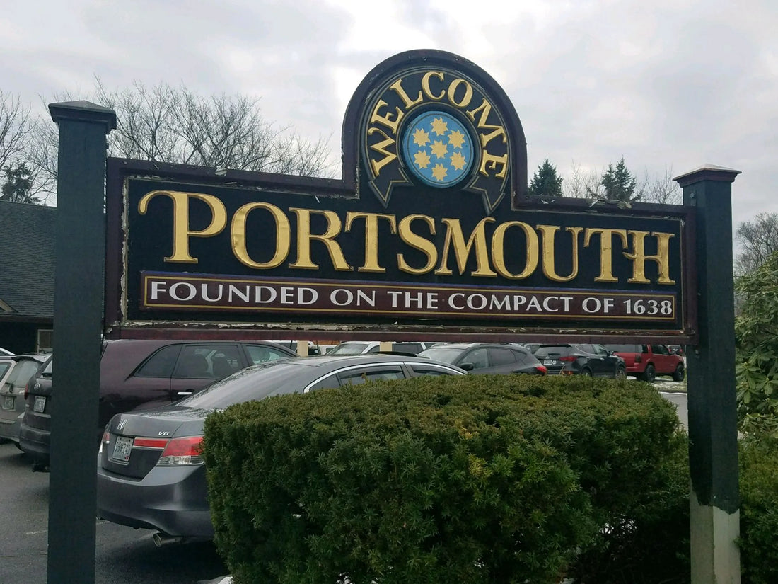 Top or Best NFT Art Agencies and Companies in Portsmouth, Rhode Island