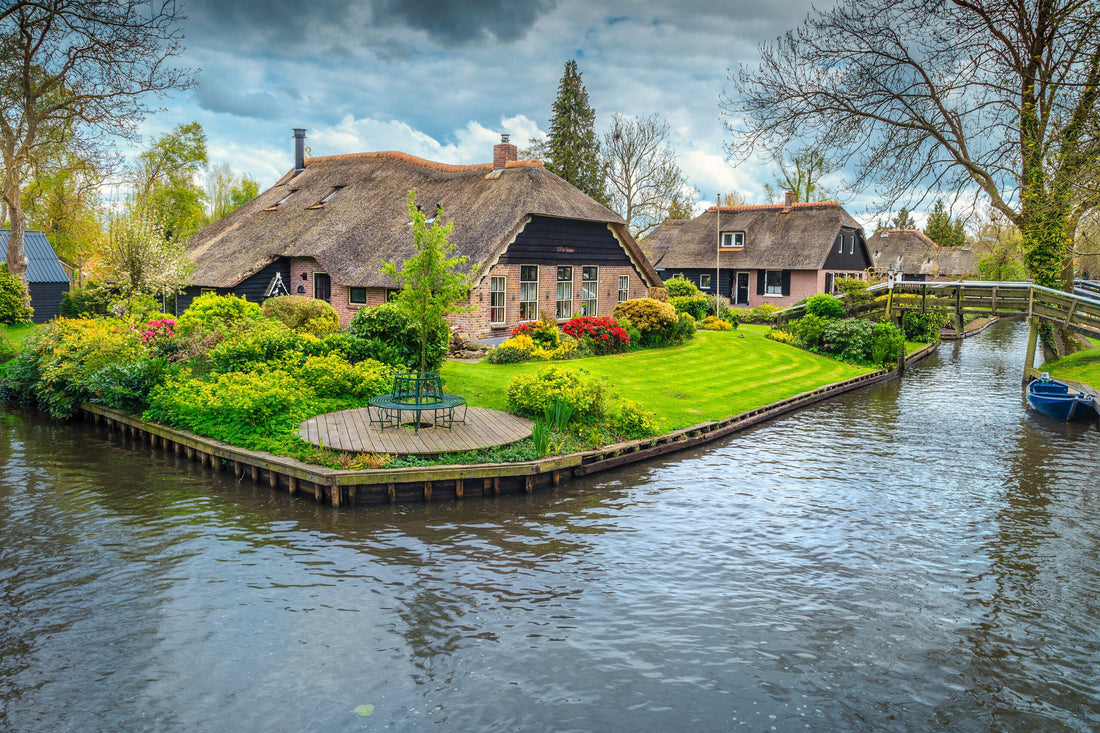 Top 5 Cartoons and Comics Agencies in the Netherlands