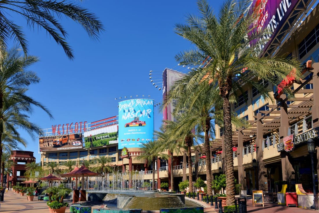 Top or Best Influencer Brand Partnership Agencies and Companies in Glendale, AZ