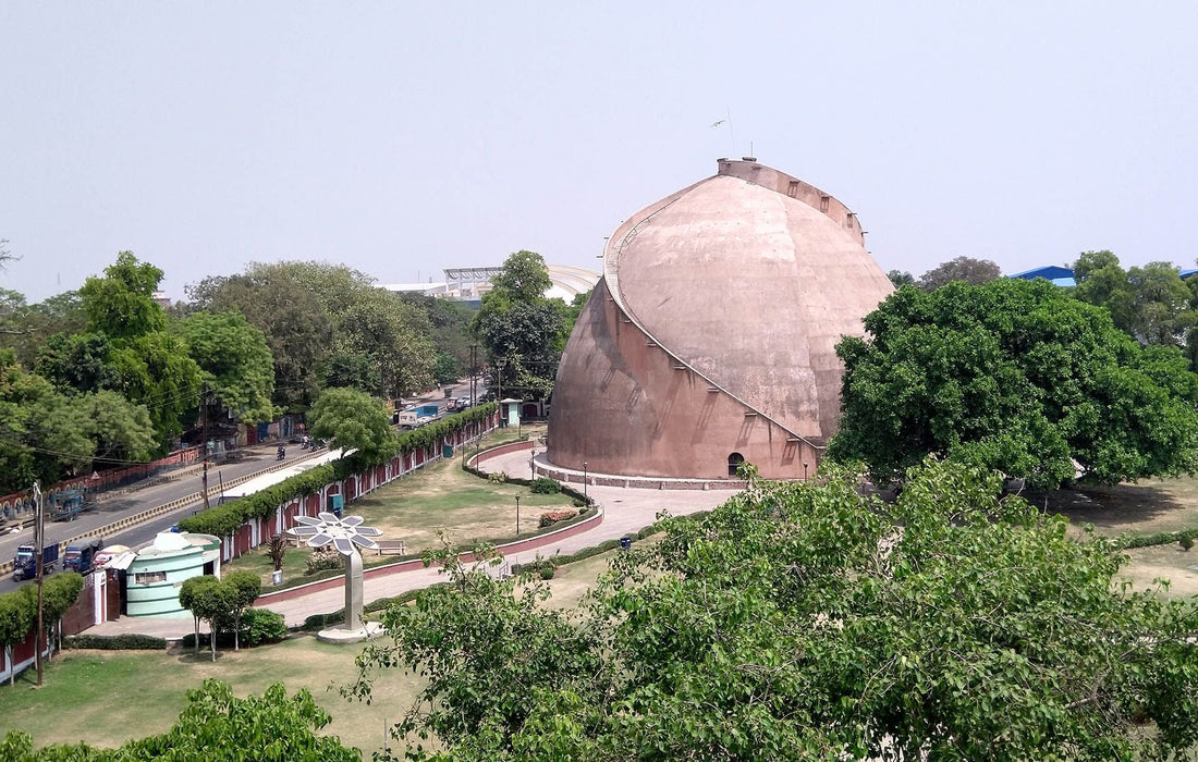 Top or Best Website Design Agency in Patna, India