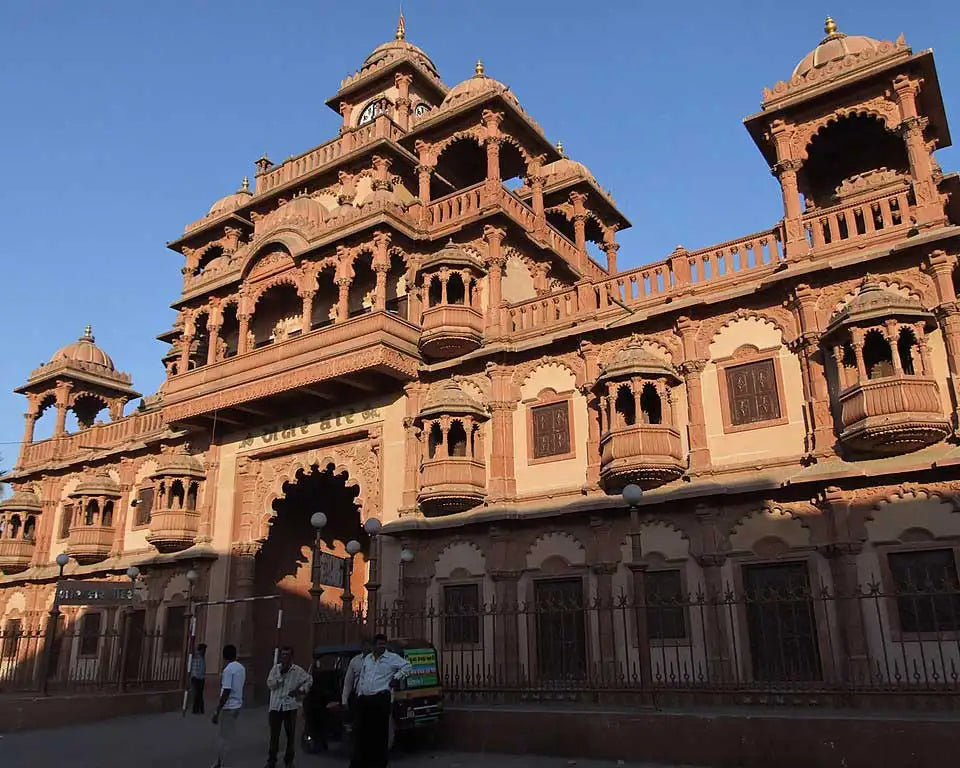 Top or Best Brand Collaboration Agencies and Companies in Rajkot, India