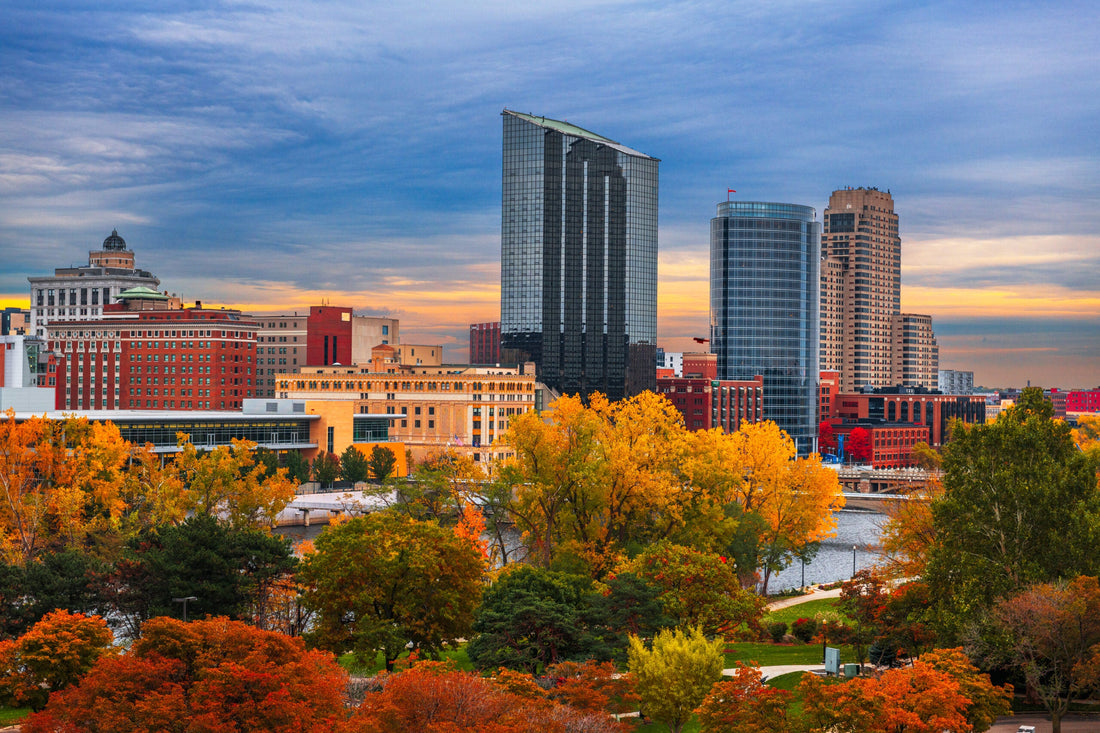 Best or Top Social Media Design Agencies and Companies in Grand Rapids, Michigan