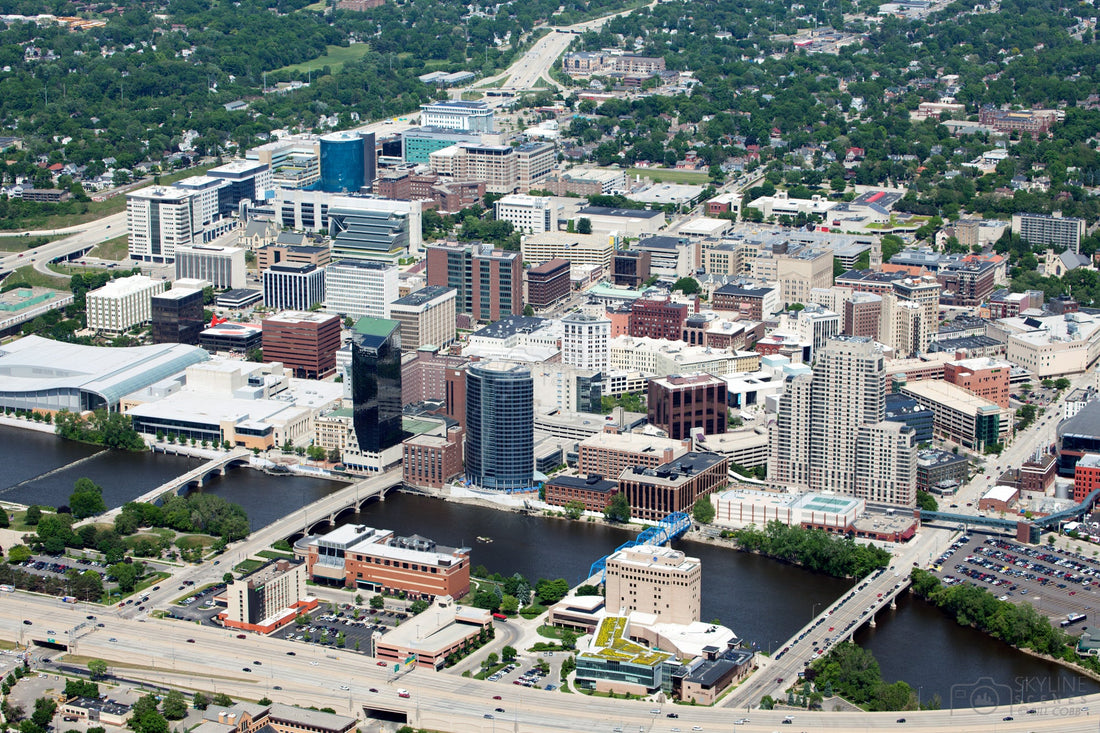Best or Top Graphics for Streamers Agencies and Companies in Grand Rapids, Michigan
