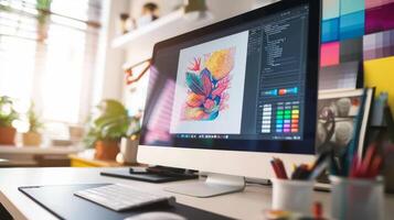 Best Graphic Design App for Casual Use?