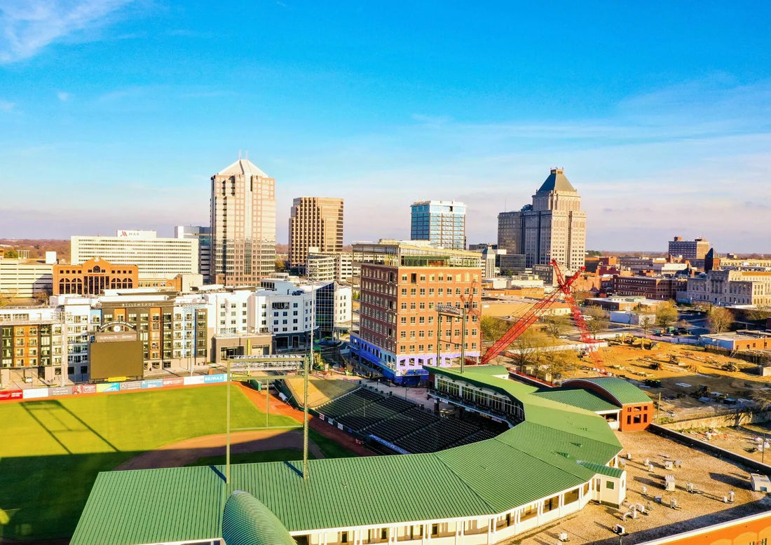 Top or Best Social Media Management Agencies and Companies in Greensboro, North Carolina