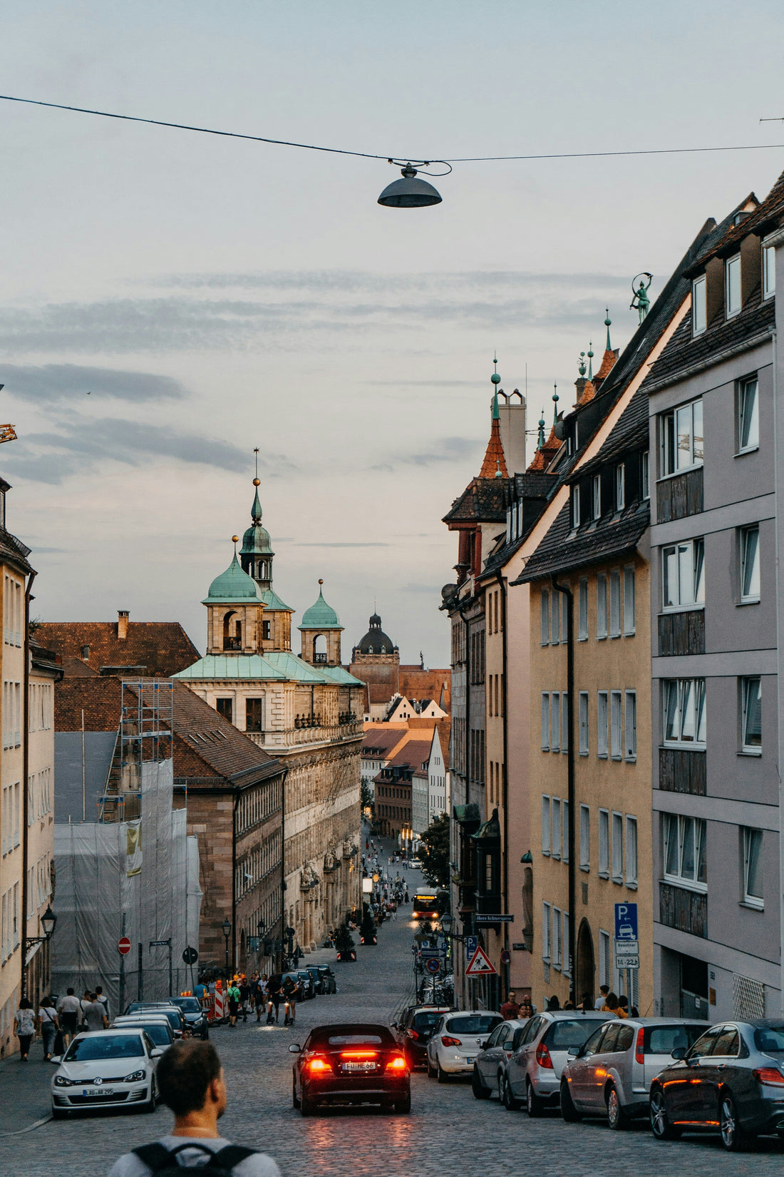 Top or Best Facebook Management Agencies and Companies in Nuremberg, Germany