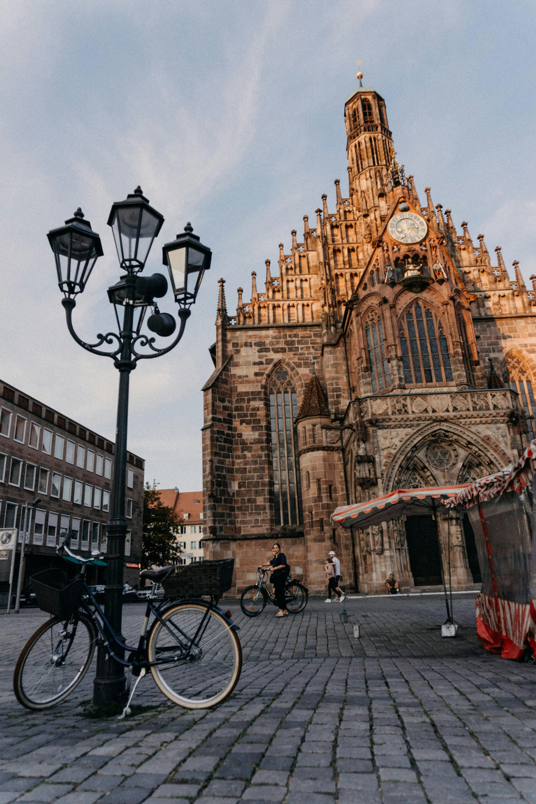 Top or Best LinkedIn Management Agencies and Companies in Nuremberg, Germany